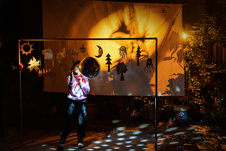 闲鱼擦亮计划 汇集公益能量 擦亮乡村夜空（图ZMzg0ODg4OTUy） - 其他空间 - 站酷设计师不是美术馆原创素材 - 站酷ZCOOL