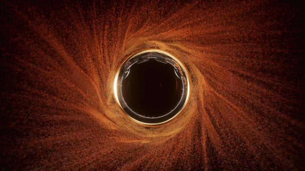 C4D2025粒子尝试（图ZMzg0ODg5Mzc2） - 动画/影视 - 站酷设计师小河小河满眼星河原创素材 - 站酷ZCOOL