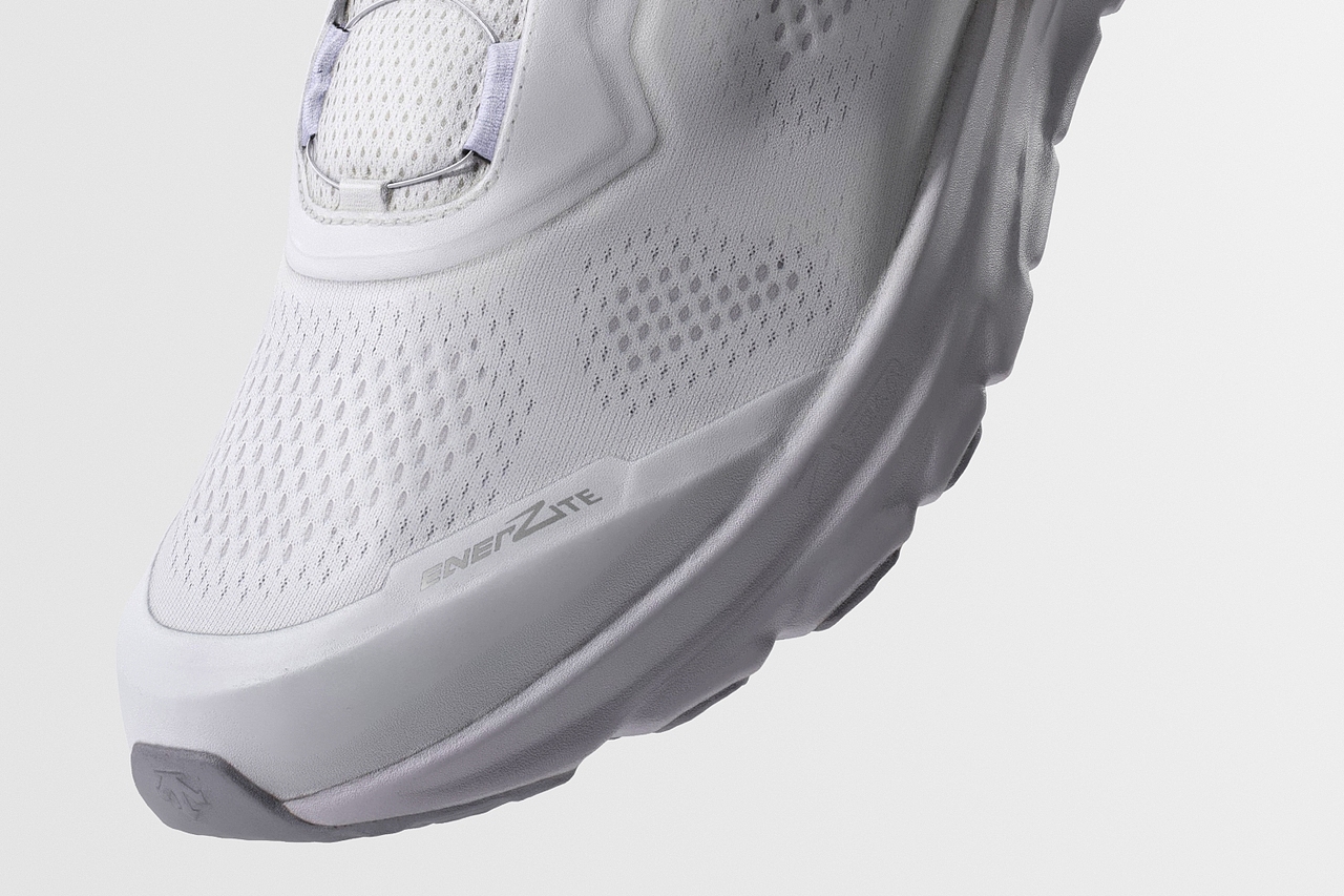 【CG动画】专业运动跑鞋