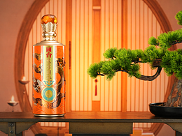 白酒详情页之四