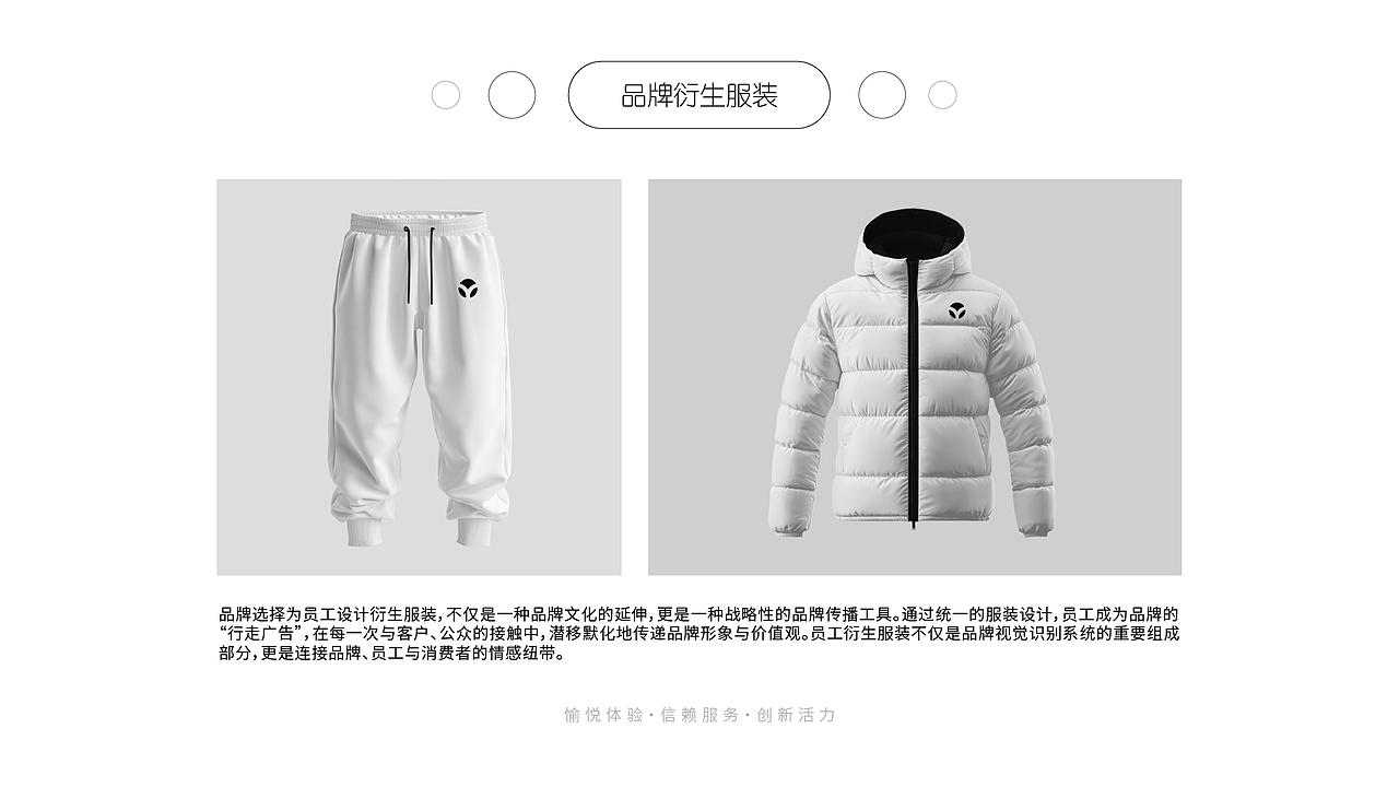 UI与品牌视觉设计作品集