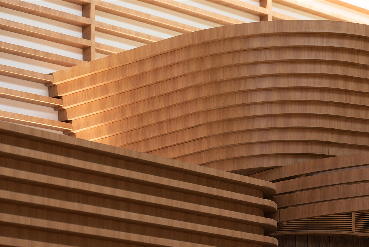 深圳南山海岸城-味蕾跃迁,冰场改造