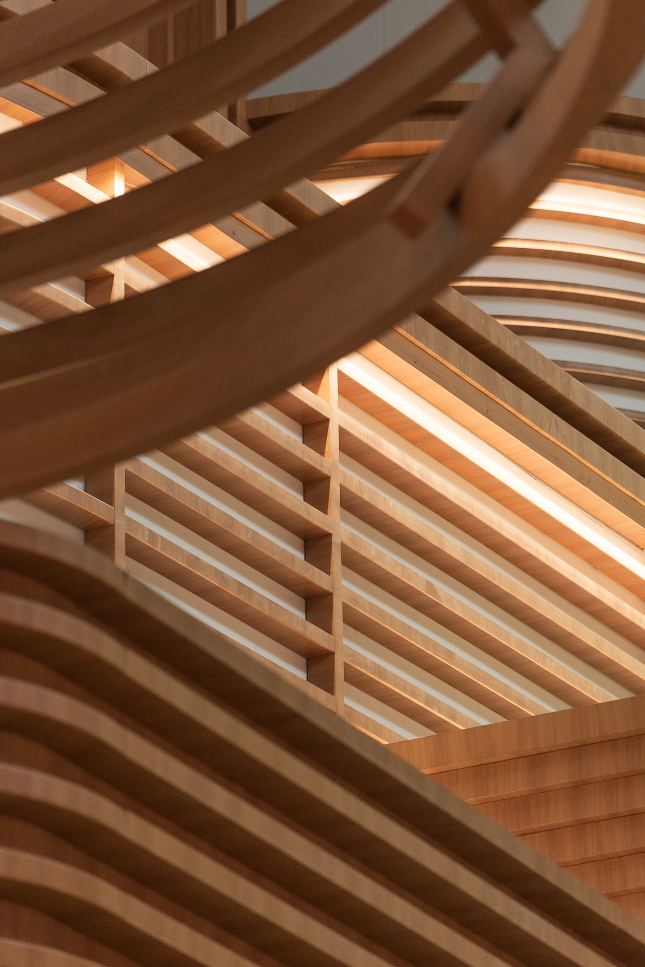 深圳南山海岸城-味蕾跃迁,冰场改造