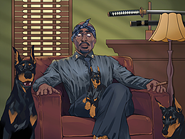 “The Godfather”