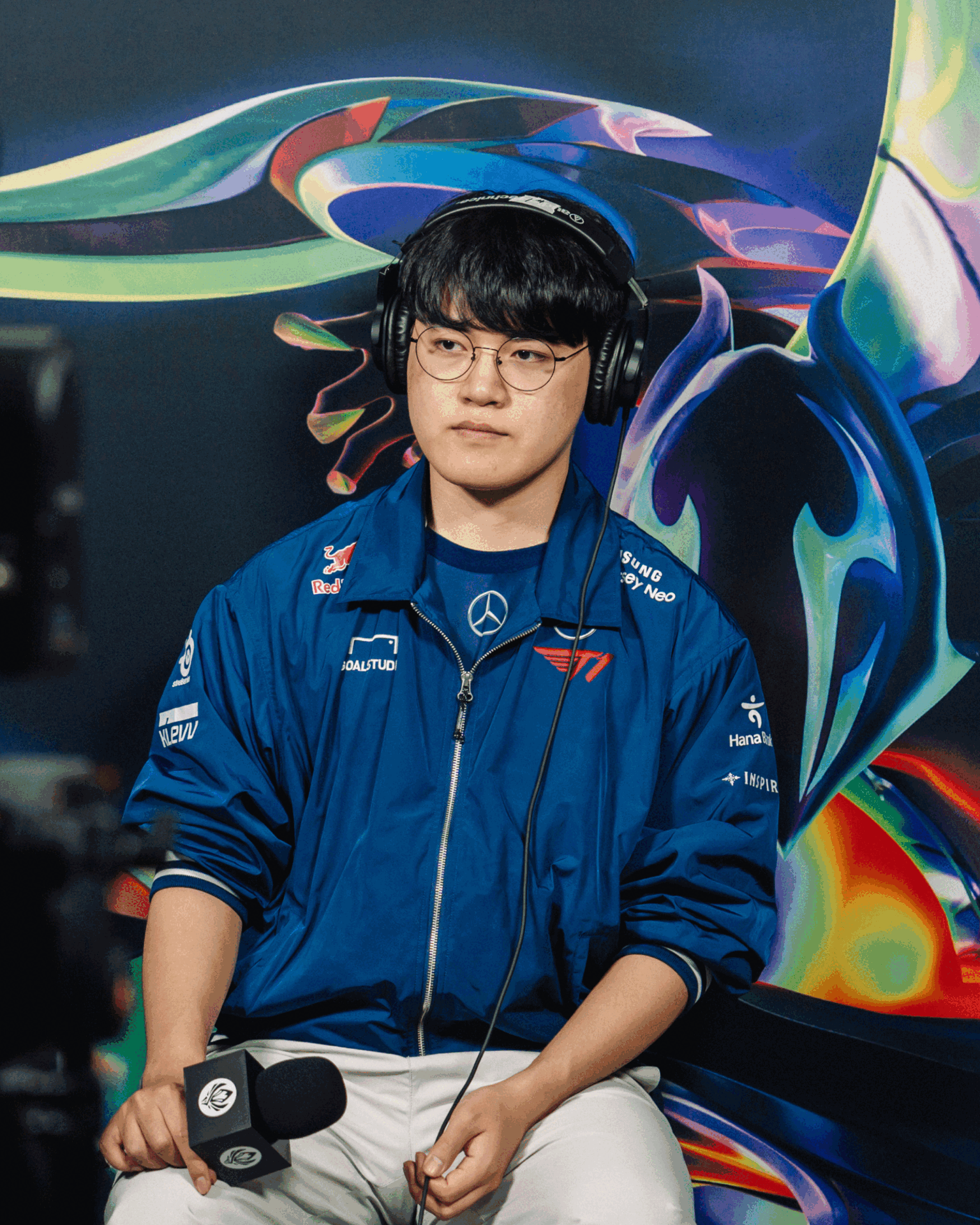 《英雄联盟》赛季中期邀请赛（MSI 24）设计视觉方案｜365天的好设计NO.24（图ZMTUwMjI5NjQ=） - 资讯 - 站酷设计师站酷资讯原创素材 - 站酷ZCOOL