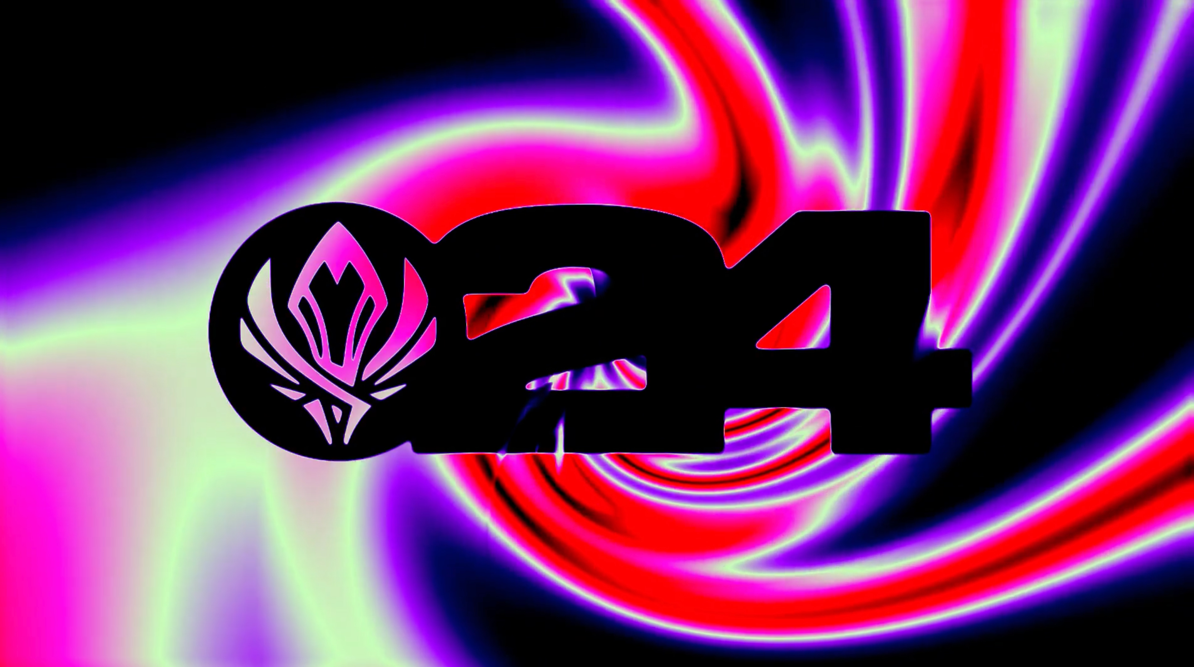 《英雄联盟》赛季中期邀请赛（MSI 24）设计视觉方案｜365天的好设计NO.24