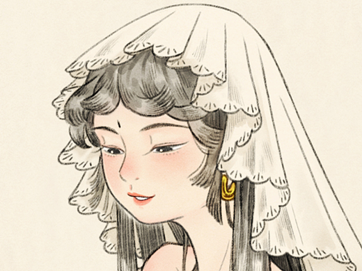菩萨蛮