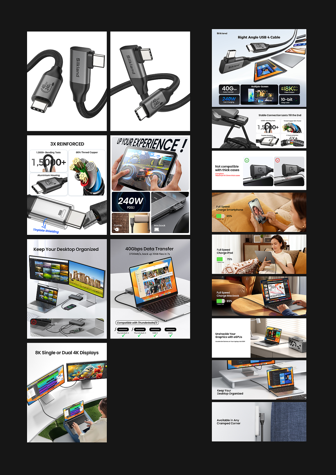 2024亚马逊作品合集（图ZMzg0OTAzNzM2） - 电商 - 站酷设计师王拿铁原创素材 - 站酷ZCOOL