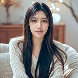 三月做设计的头像