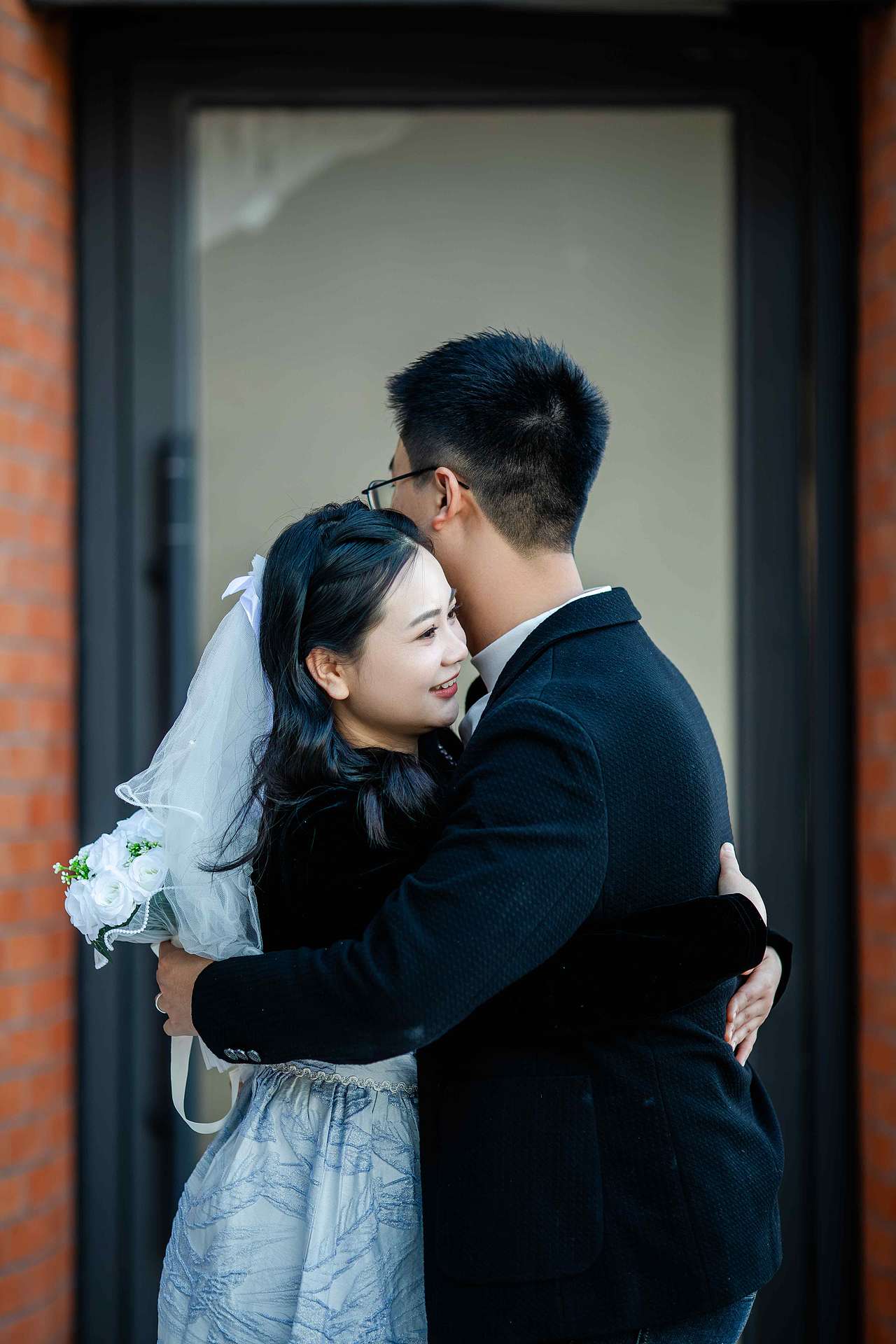 爱情岛领证跟拍（图ZMzg0OTA2MzA0） - 人像摄影 - 站酷设计师爱摄影的小波原创素材 - 站酷ZCOOL