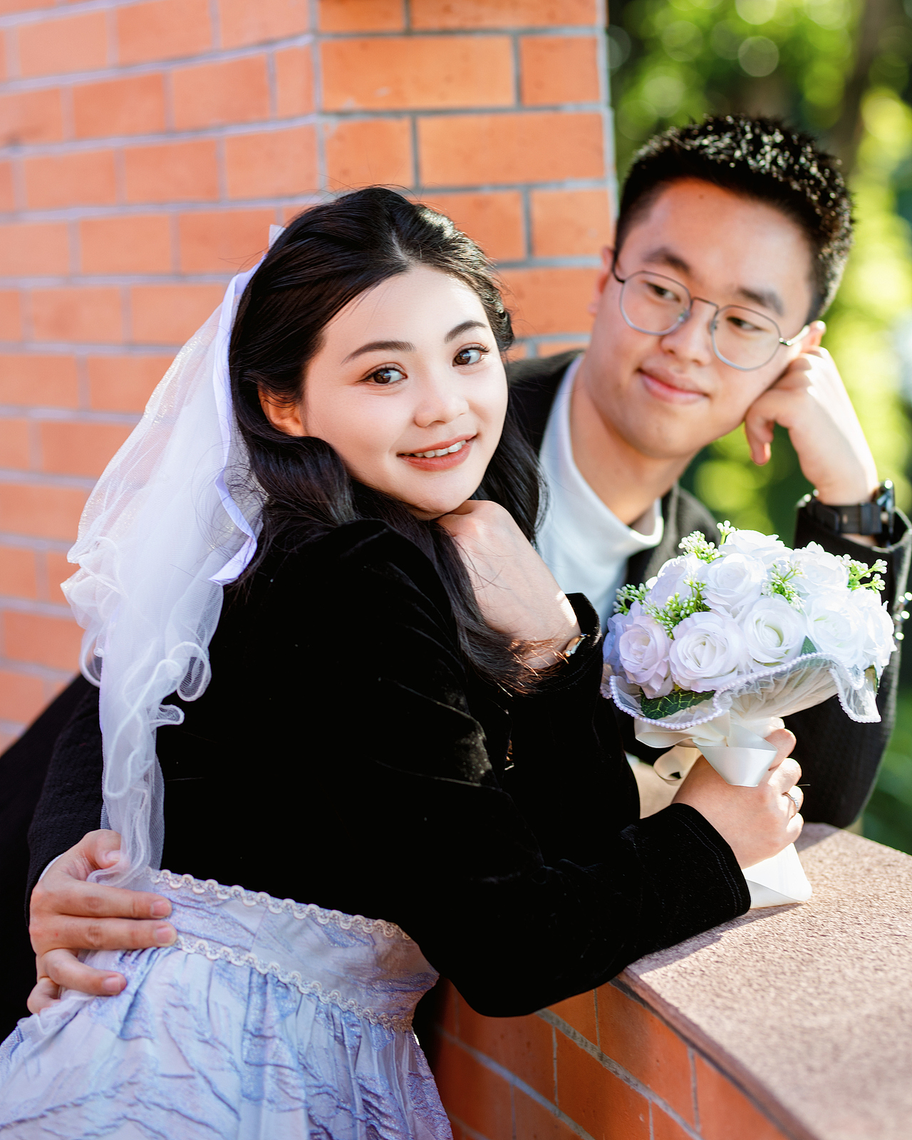 爱情岛领证跟拍（图ZMzg0OTA2MzU2） - 人像摄影 - 站酷设计师爱摄影的小波原创素材 - 站酷ZCOOL