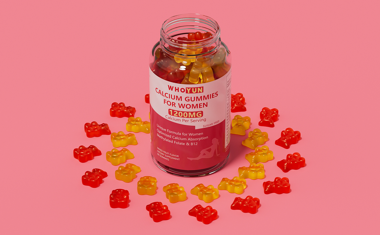 保健品建模渲染白膜/渲染赏析（图ZMzg0OTA2OTY0） - 产品 - 站酷设计师有梦想的小美工原创素材 - 站酷ZCOOL