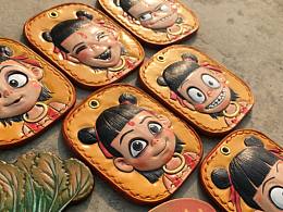 小哪吒！冲！冲冲！冲冲冲！