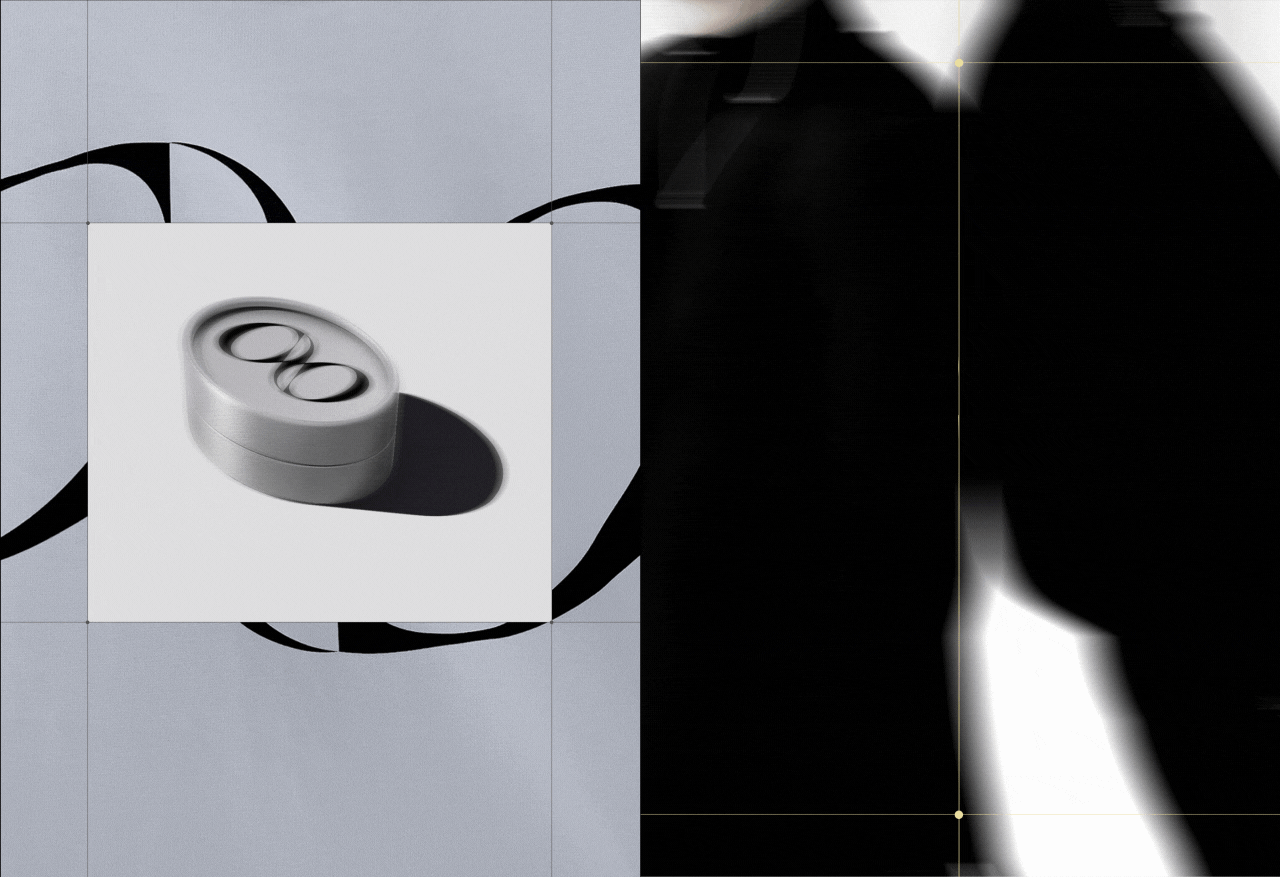 OSo STUDIO 饰品品牌设计