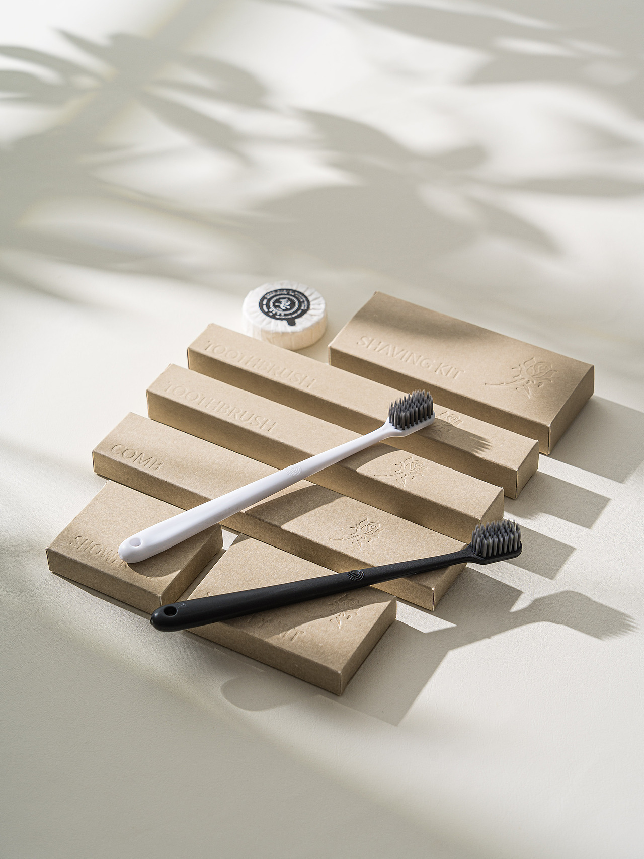 《原声之旅》| 酒店用品 | 一次性洗漱用品 | 牙刷套装