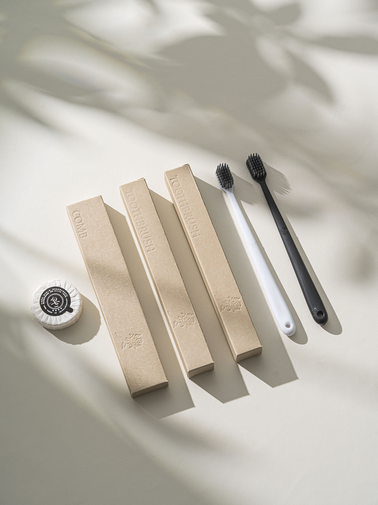 《原声之旅》| 酒店用品 | 一次性洗漱用品 | 牙刷套装