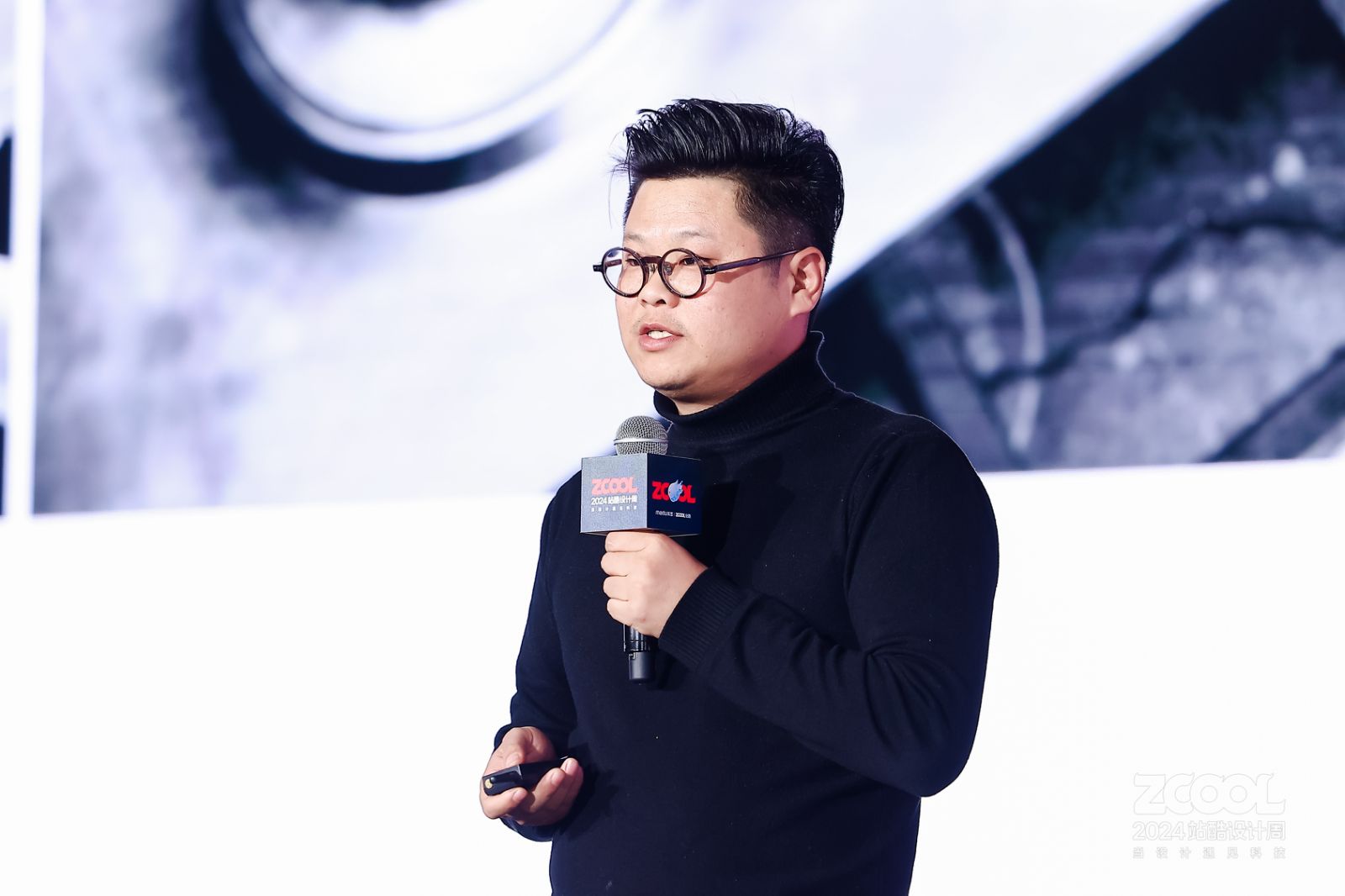 乐山“最美幼儿园”是如何设计的？设计师王俊宝演讲实录｜2024站酷设计周回顾（图ZMTUwMjMzODQ=） - 观点 - 站酷设计师站酷设计周原创素材 - 站酷ZCOOL