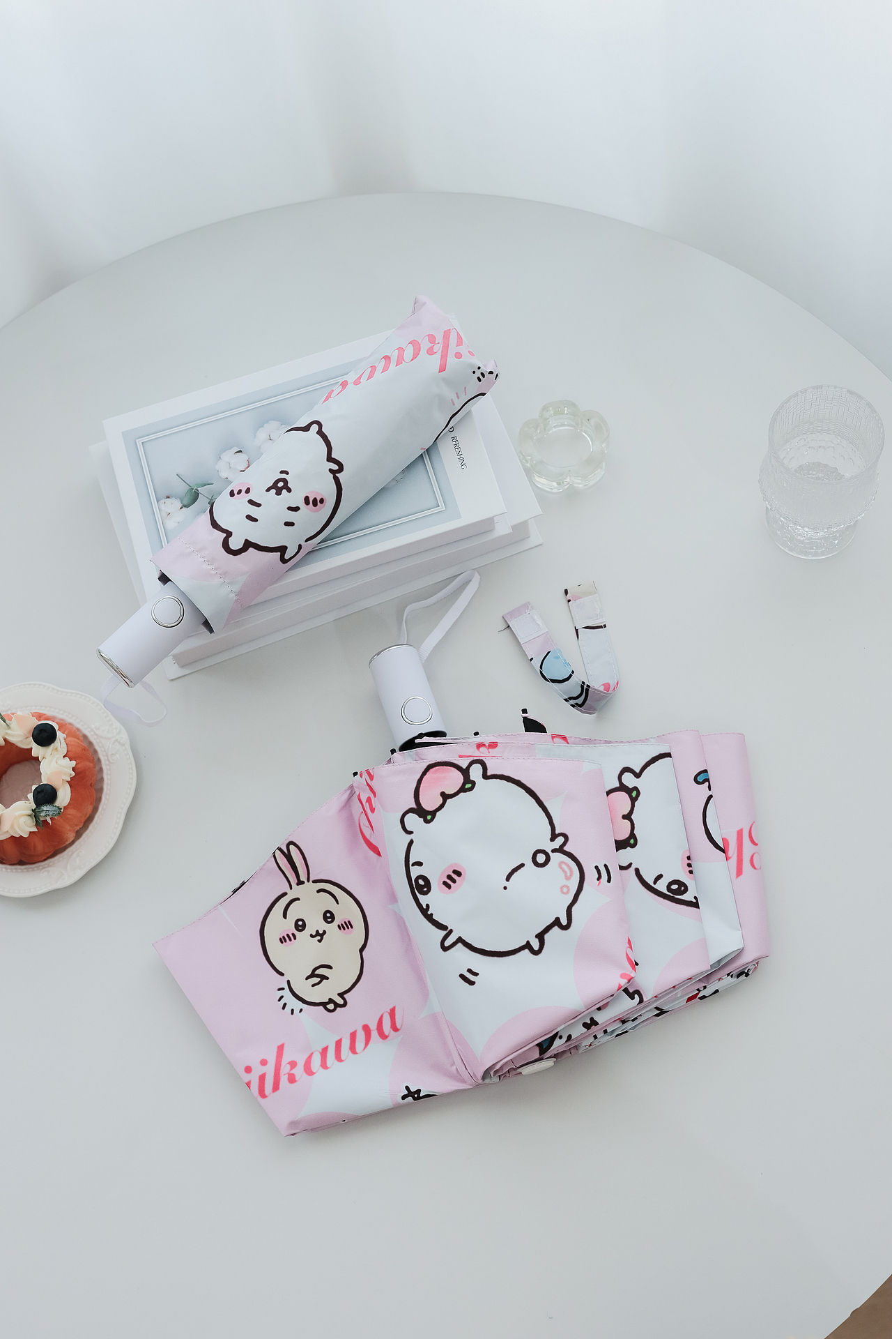 ins风雨伞产品商拍（图ZMzg0OTIwNzQ0） - 生活用品 - 站酷设计师芥茉在拍照原创素材 - 站酷ZCOOL