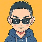 章阿奇的头像