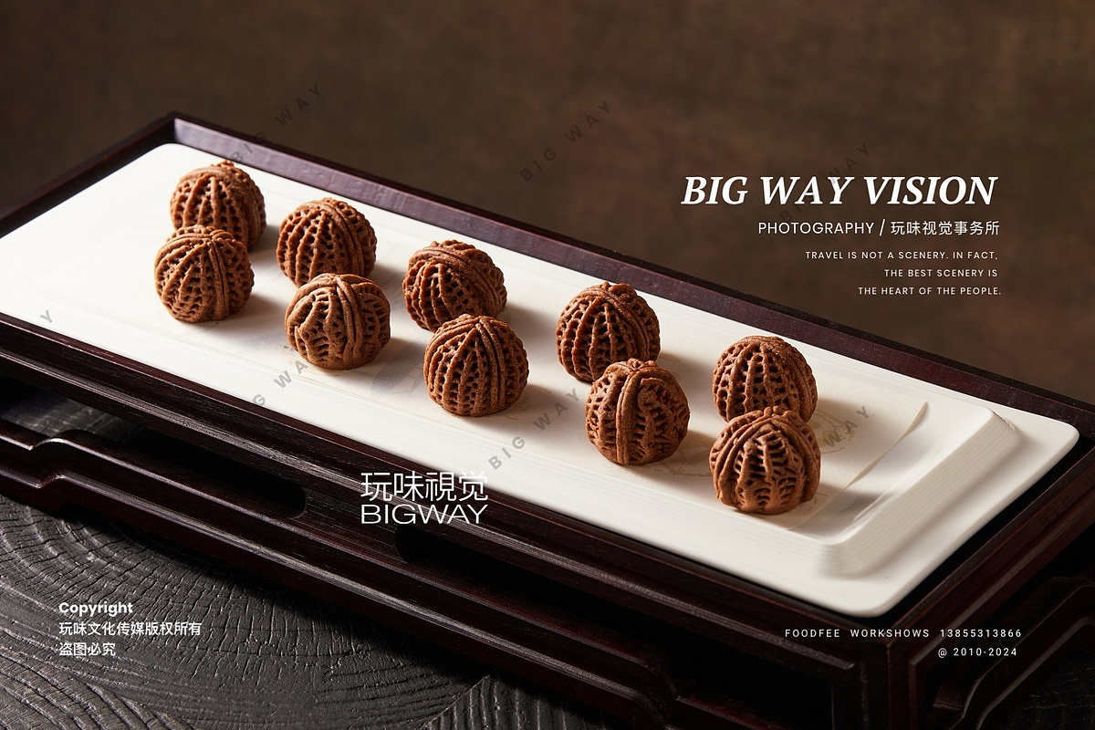 安徽老字号徽菜馆｜不倒翁徽天下×BIG WAY玩味（图ZMzg0OTI4OTEy） - 美食摄影 - 站酷设计师玩味拾光原创素材 - 站酷ZCOOL