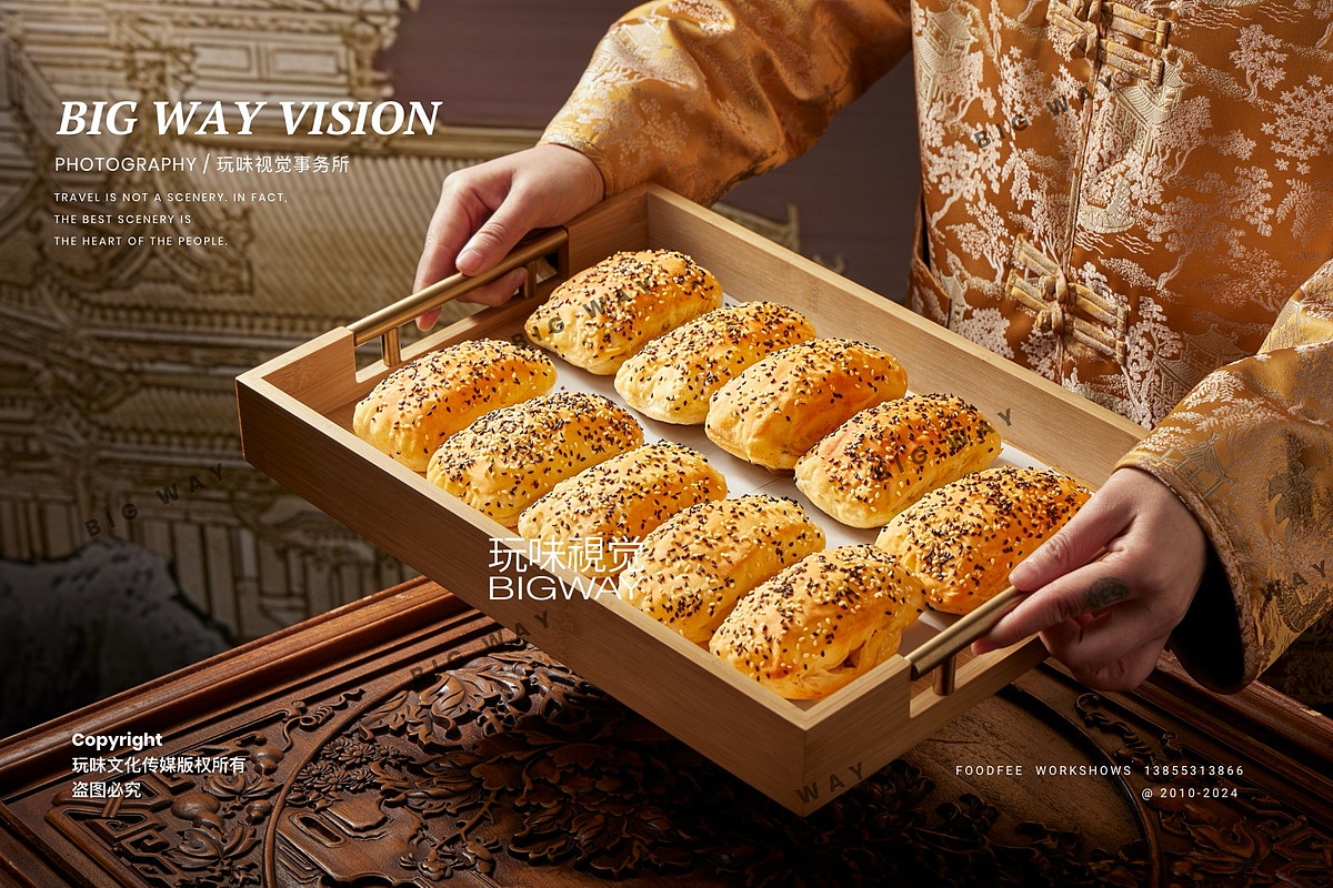 安徽老字号徽菜馆｜不倒翁徽天下×BIG WAY玩味（图ZMzg0OTI4OTIw） - 美食摄影 - 站酷设计师玩味拾光原创素材 - 站酷ZCOOL