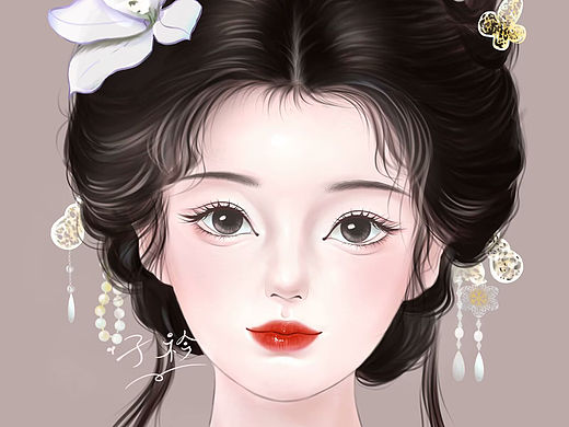 头像定制