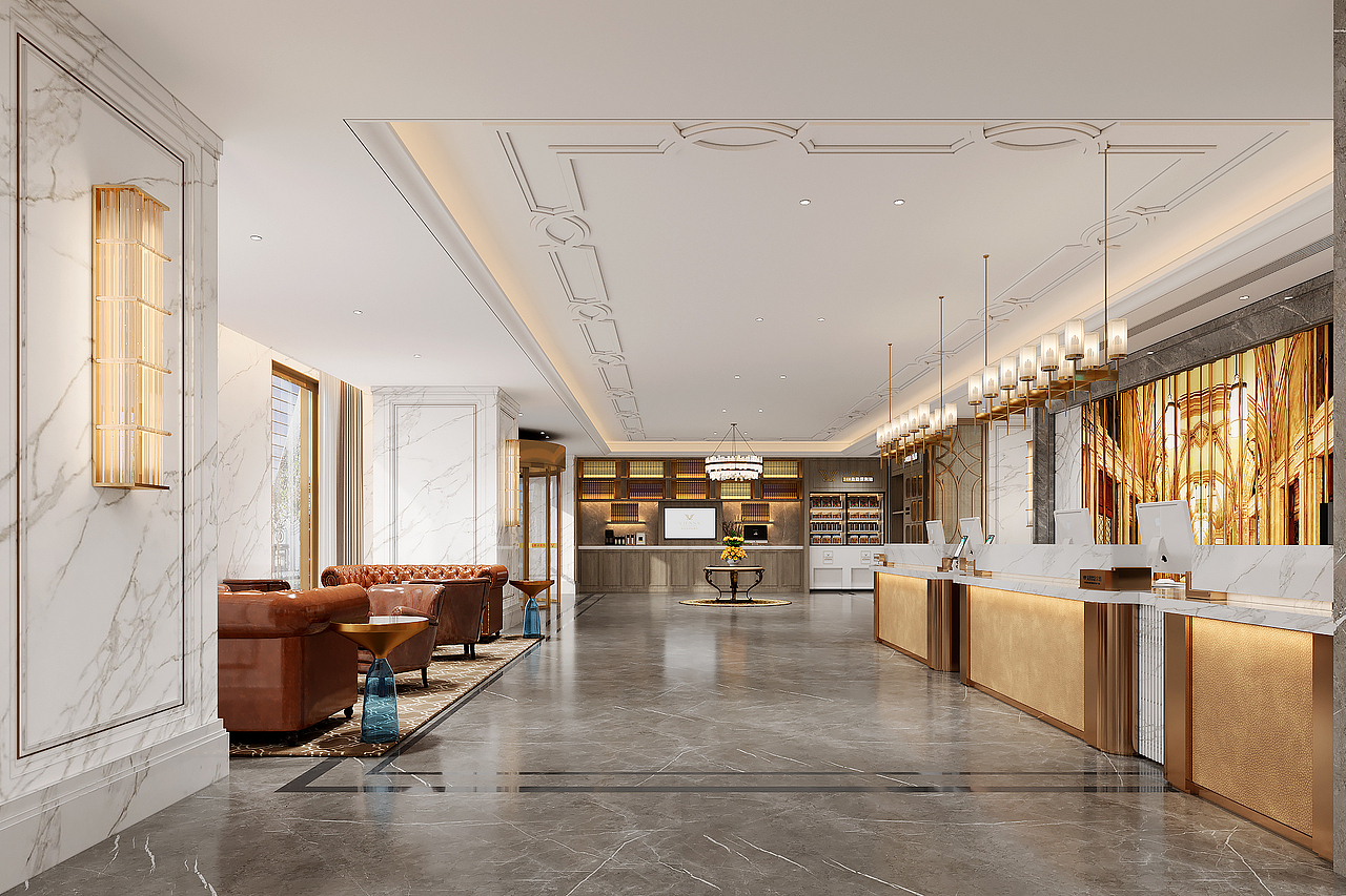 维也纳国际酒店