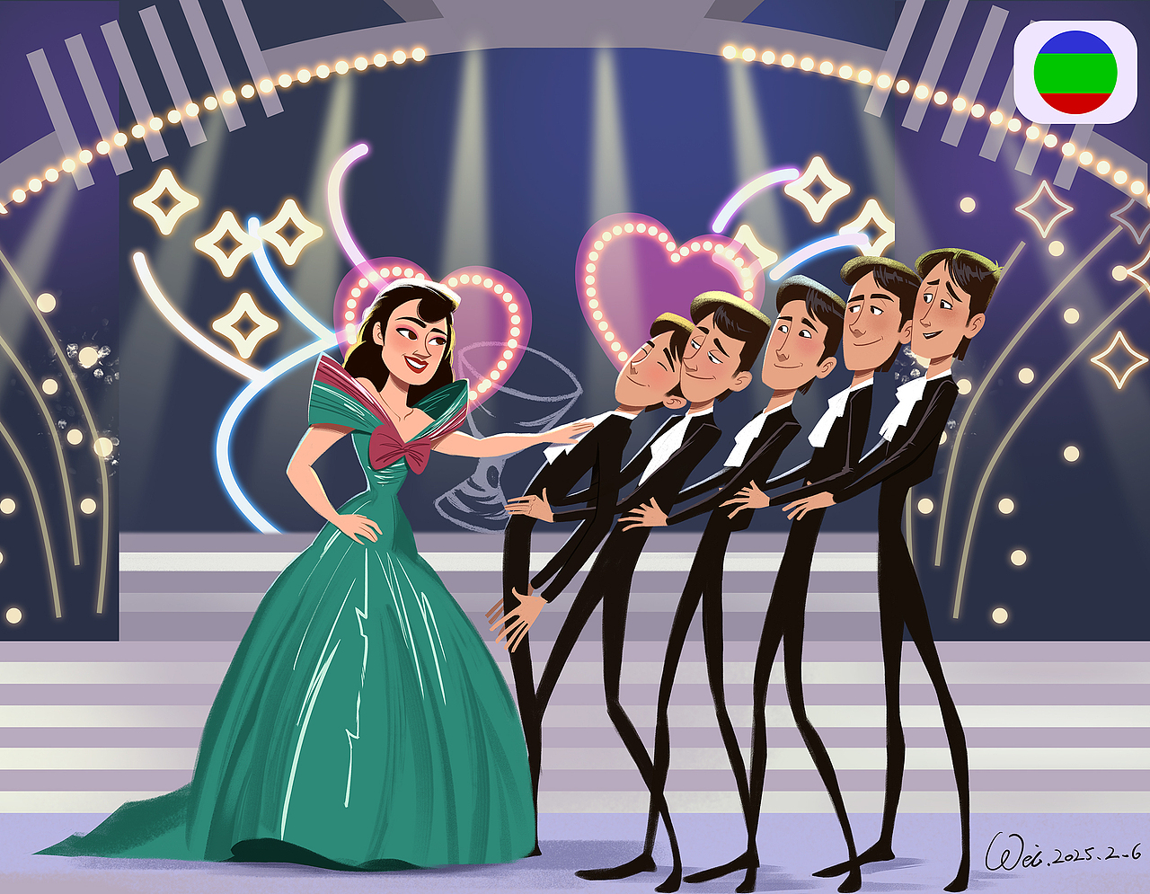 特别喜欢徐小凤版心恋这首歌和演唱现场视频