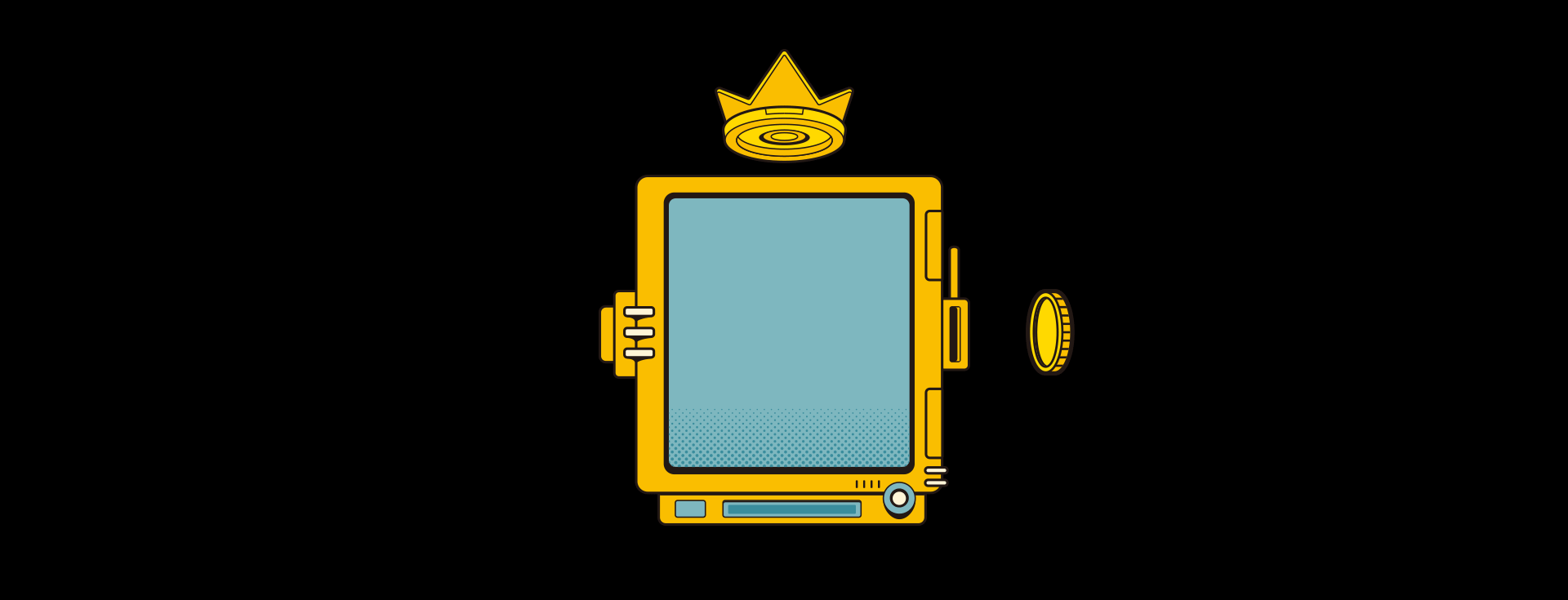 2024矢量插画作品集