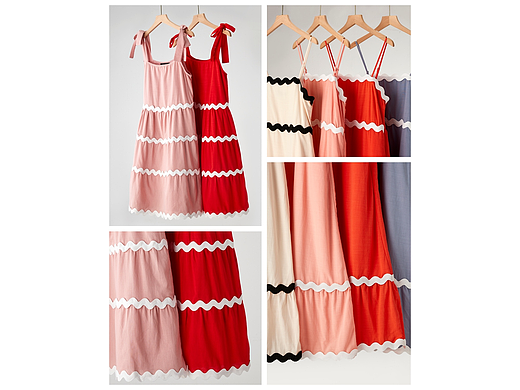 新手也能轻松学会的韩风拍摄📷简单易上手