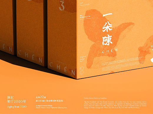 一朵陳丨CHEN