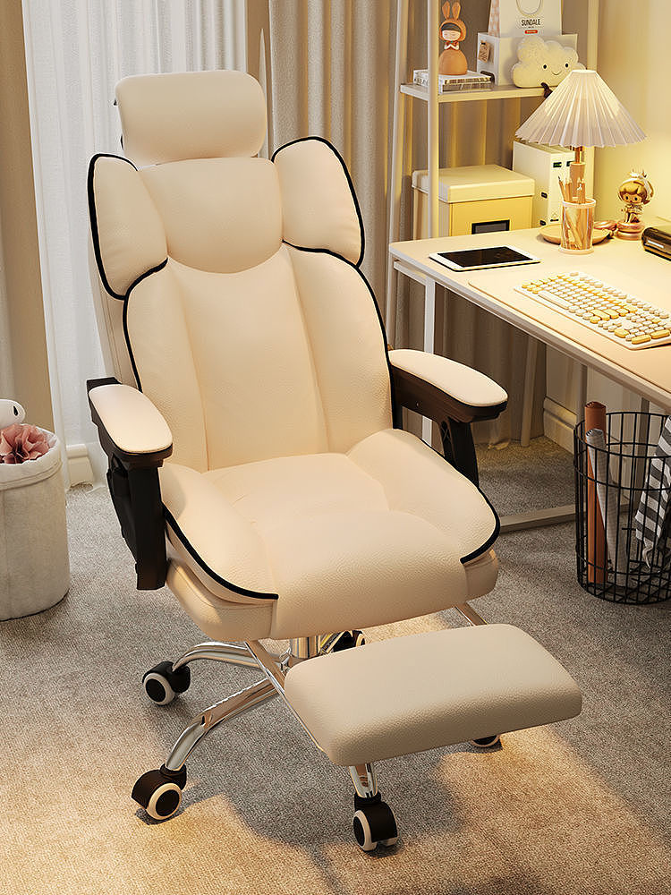 电竞办公椅 - 电商产品建模渲(开工大吉)