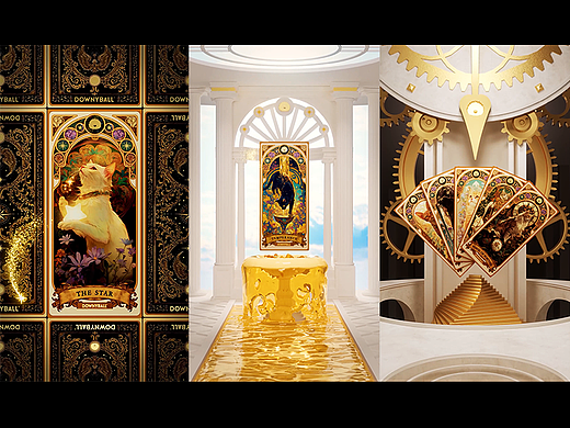 文創(chuàng)周邊視頻（個(gè)人主頁-ZNzEzMzM2MTY=） - 產(chǎn)品 - 站酷設(shè)計(jì)師鍋碗滿郭原創(chuàng)素材 - 站酷ZCOOL