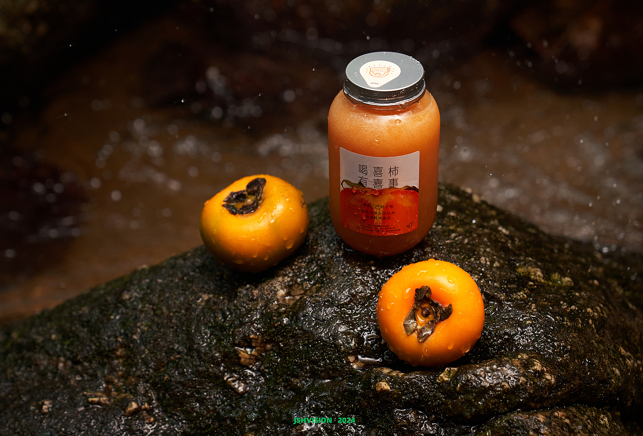 初春带上喜茶一起去山谷吧（图ZMzg0OTUxMzU2） - 产品摄影 - 站酷设计师杨华彬原创素材 - 站酷ZCOOL