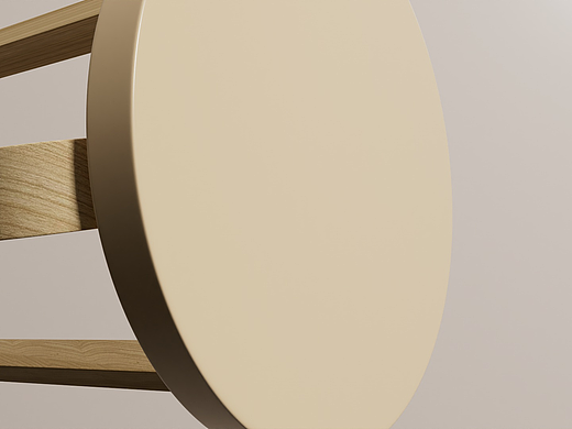 ARTEK凳子产品动画