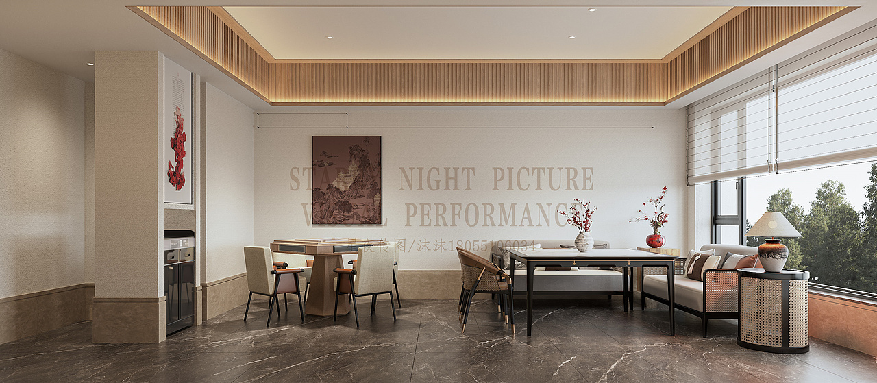 火锅茶餐厅 | 偷得浮生半日闲