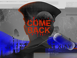 游戏平面设计练习