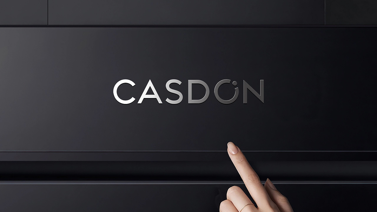 凯度电器品牌vi设计升级