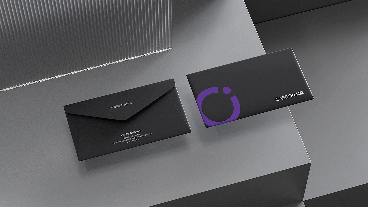 凯度电器品牌vi设计升级（图ZMzg0OTYzNDIw） - 品牌 - 站酷设计师馒豆原创素材 - 站酷ZCOOL