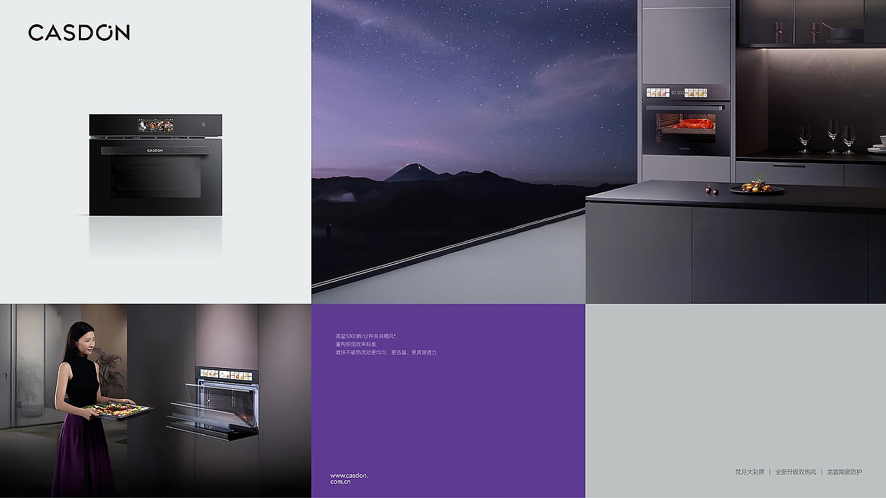 凯度电器品牌vi设计升级（图ZMzg0OTYzNDM2） - 品牌 - 站酷设计师馒豆原创素材 - 站酷ZCOOL