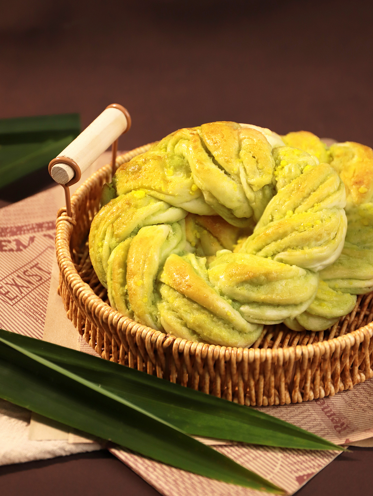 烘焙拍摄丨面包/吐司