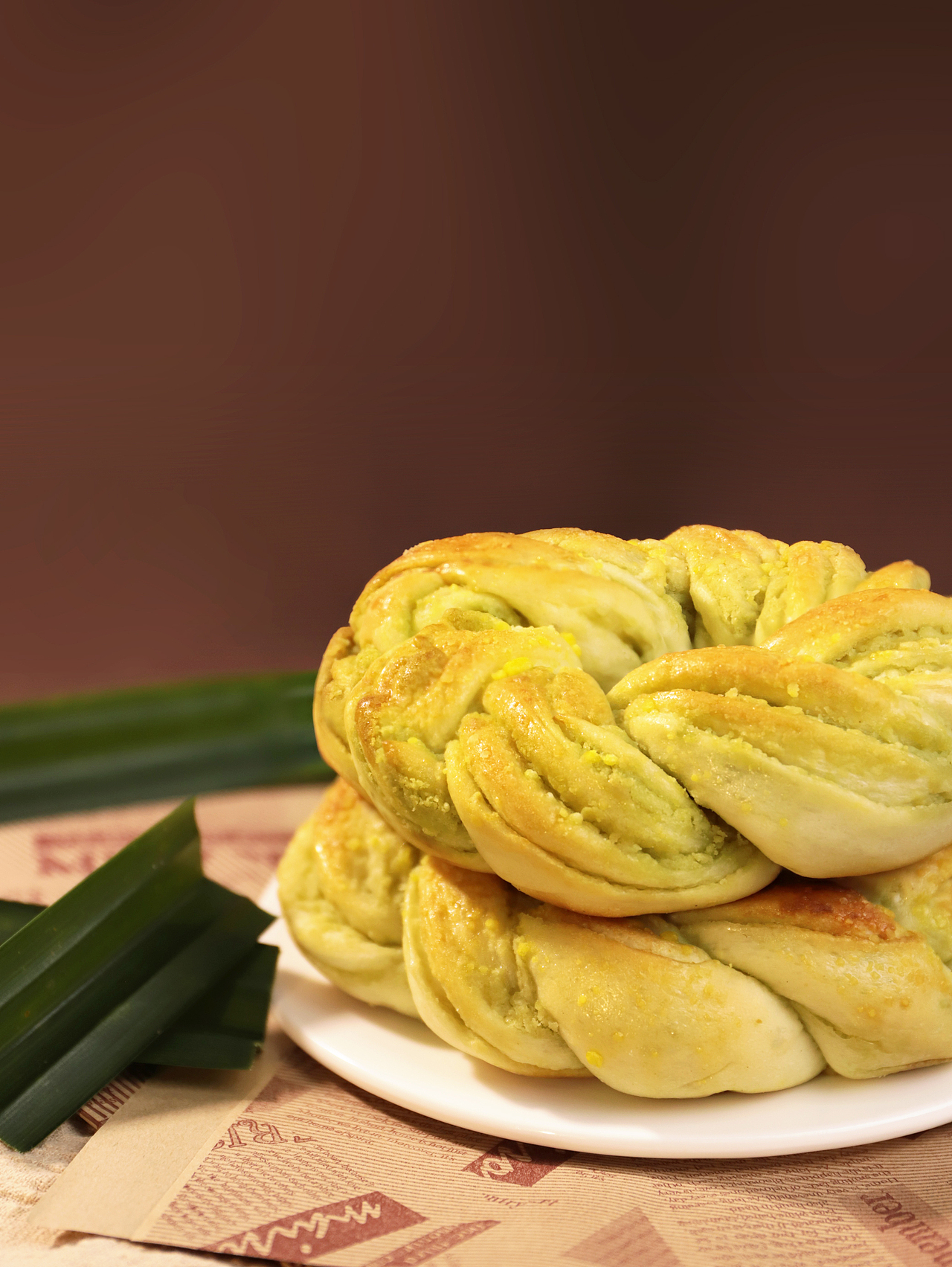 烘焙拍摄丨面包/吐司