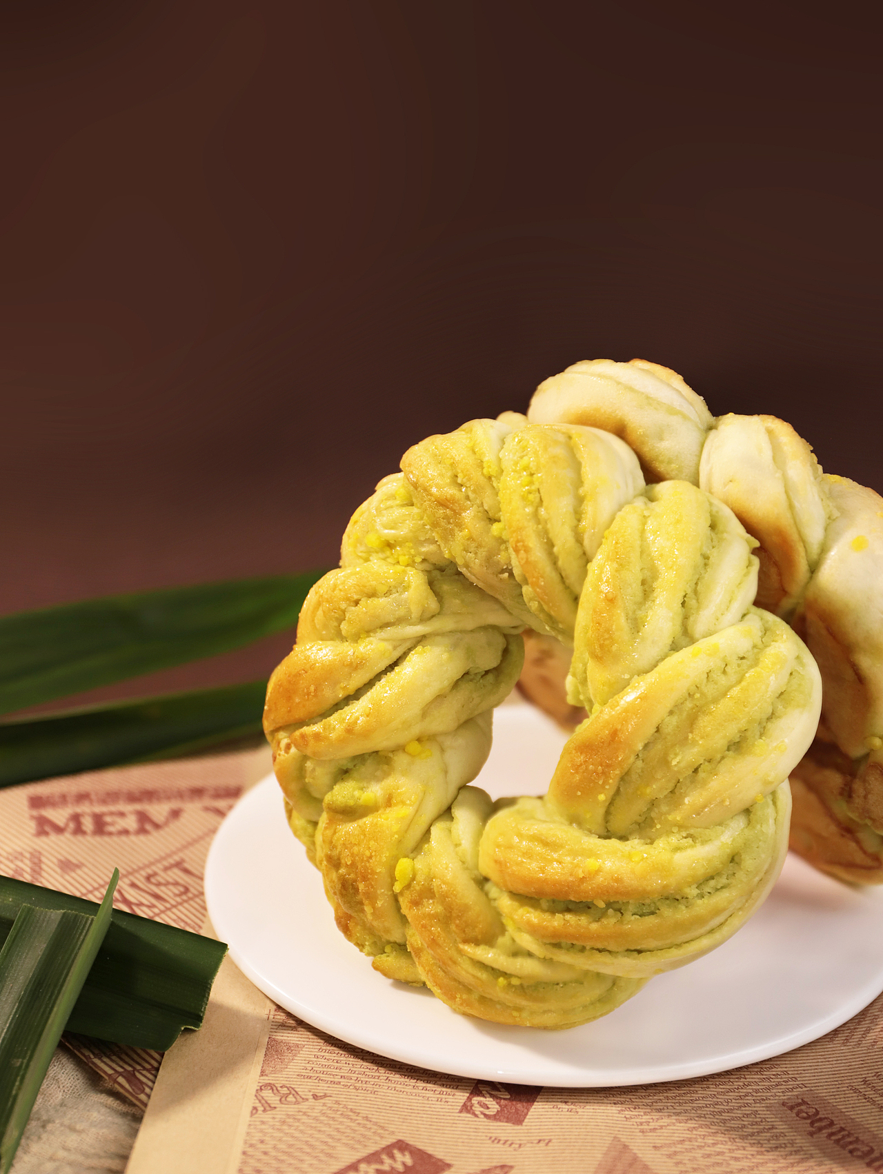 烘焙拍摄丨面包/吐司