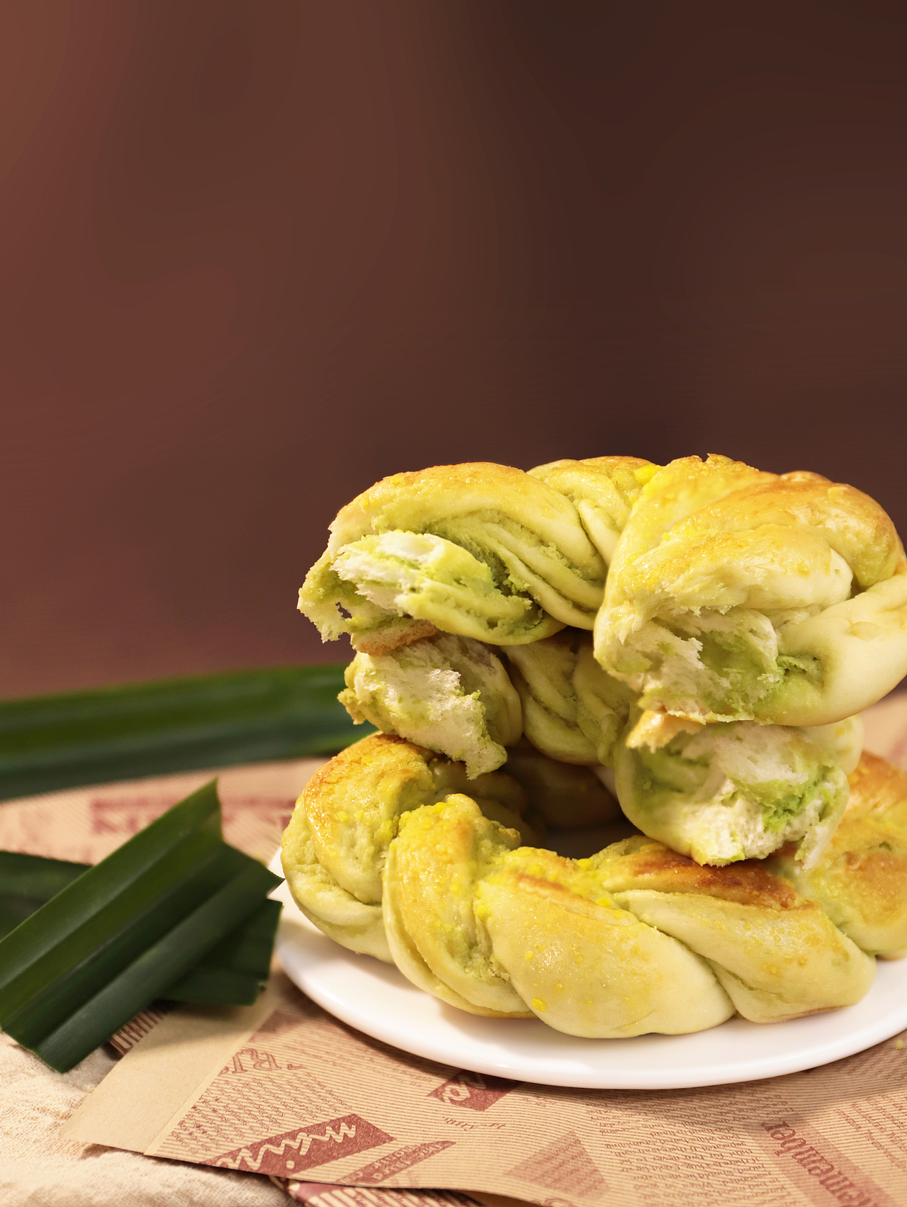 烘焙拍摄丨面包/吐司