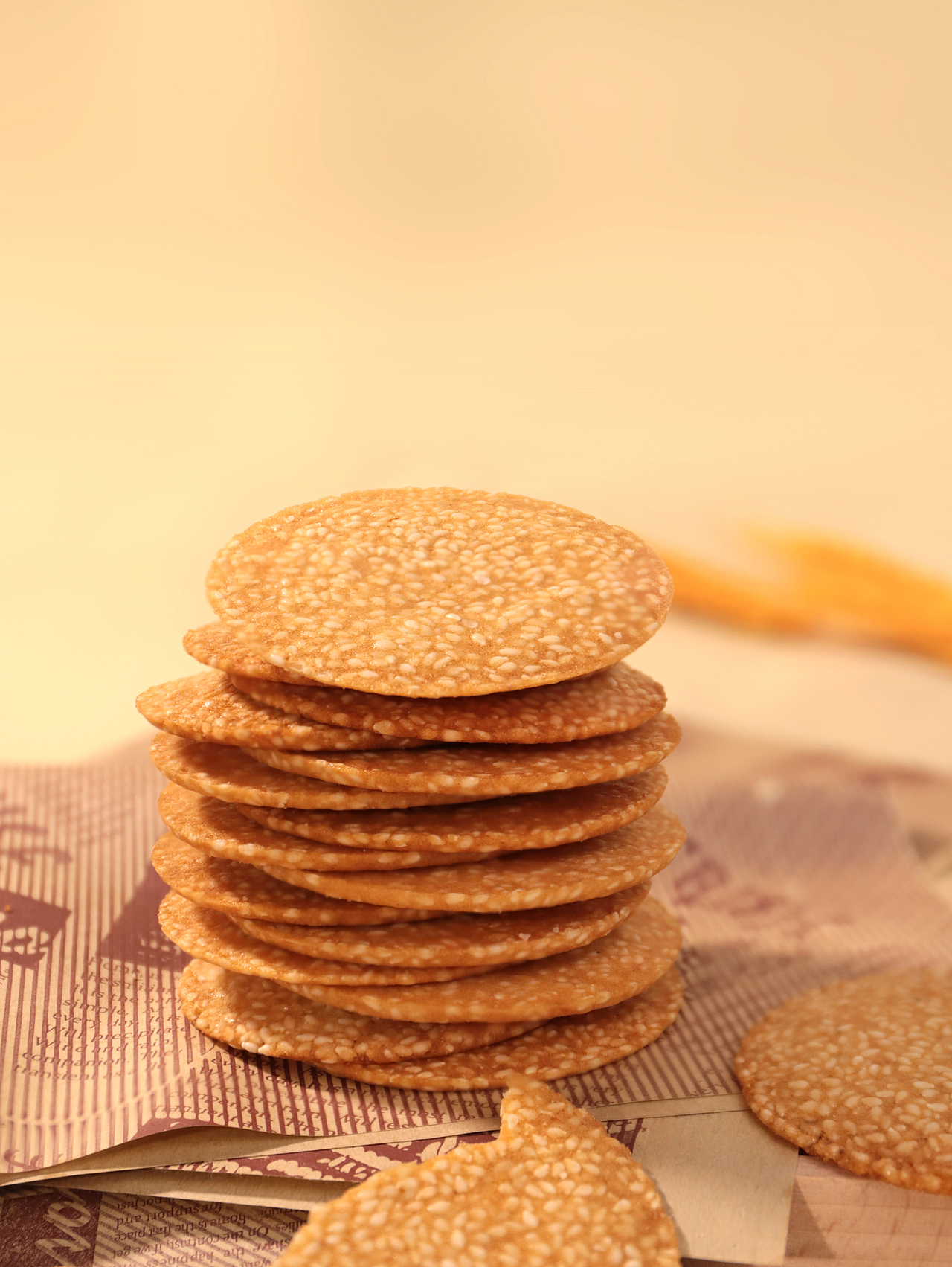 烘焙拍摄丨面包/吐司