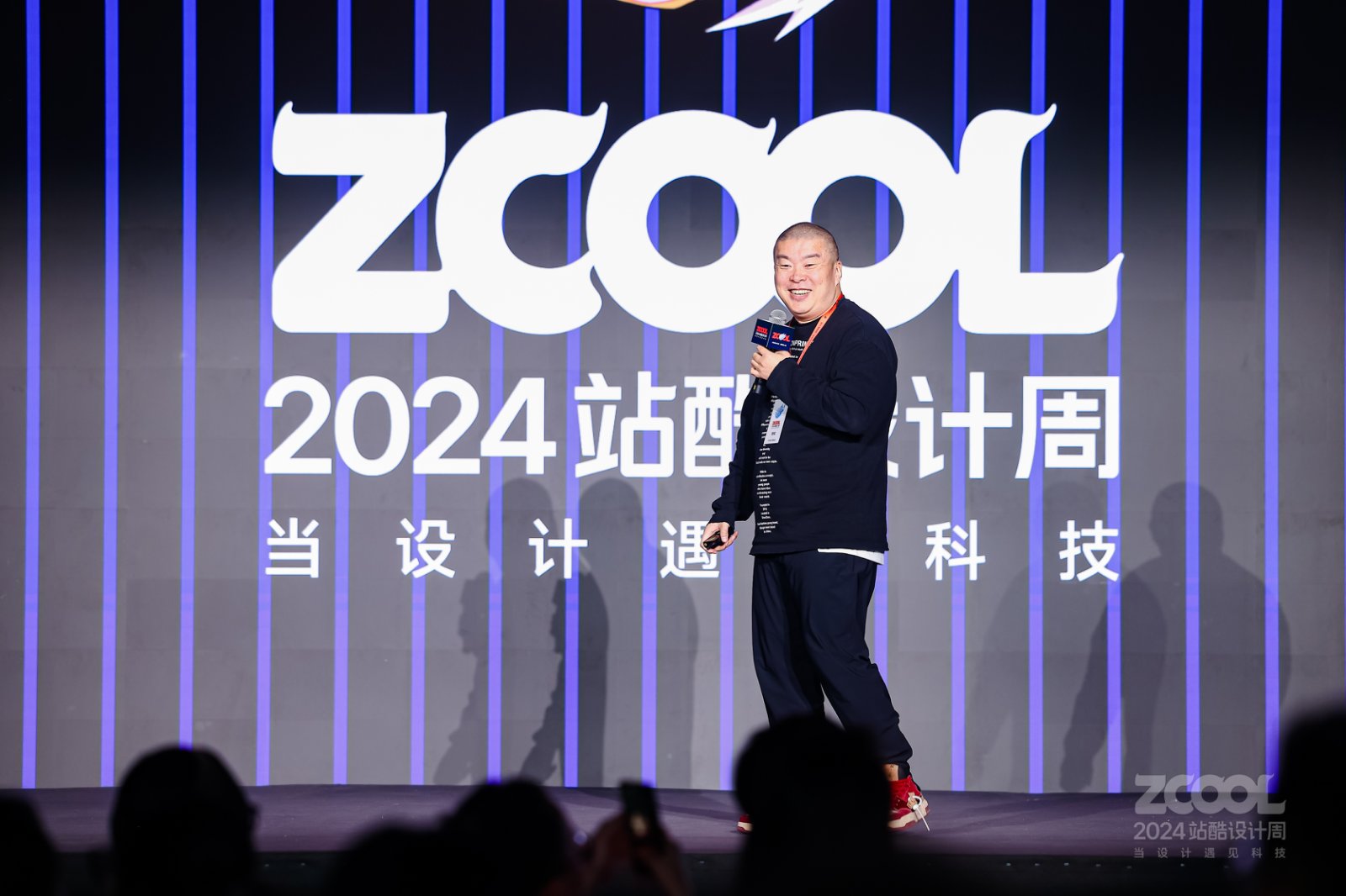 亚洲吃面公司痞董:网红门店这样做“品牌设计”|2024站酷设计周回顾