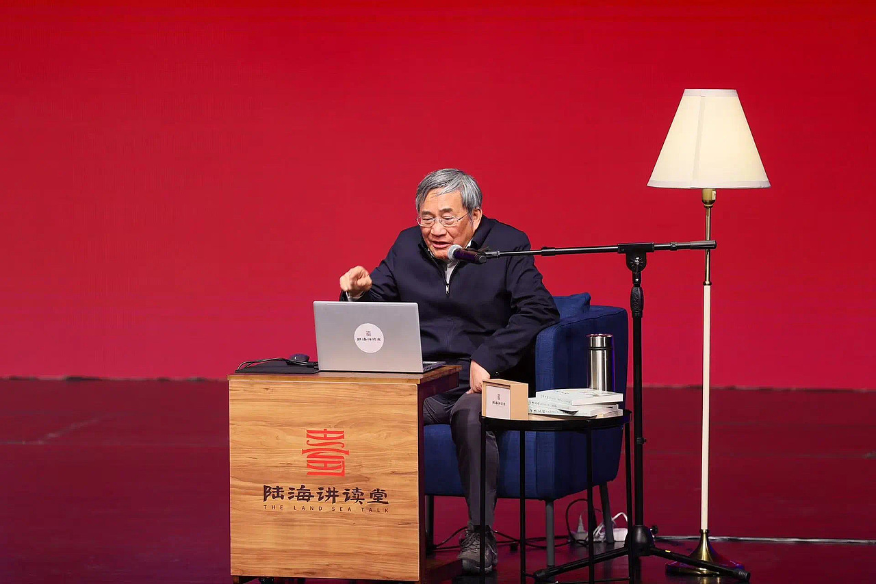 空间设计｜讲台上的历史对话与设计演绎（图ZMzg0OTY3MDI0） - 其他空间 - 站酷设计师ADC设计原创素材 - 站酷ZCOOL