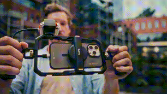 移动硬盘 | 电商视频