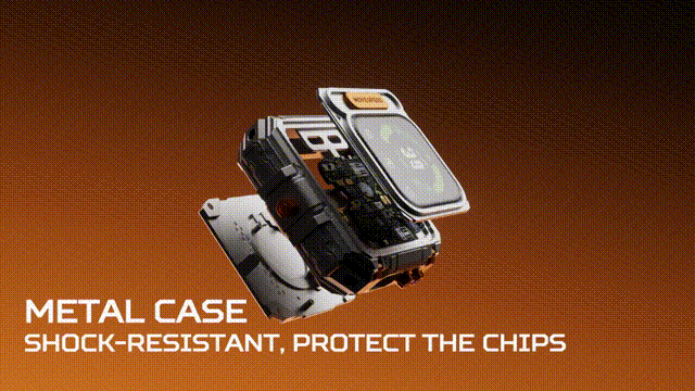 移动硬盘 | 电商视频