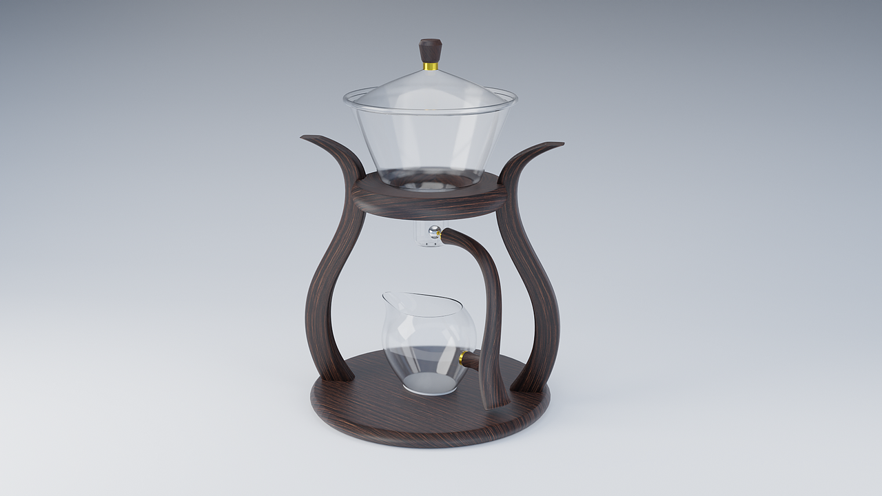 一些近期的设计